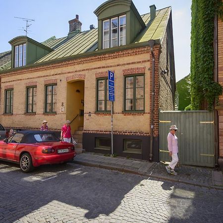Magles Smiley Inn Lund Exterior foto